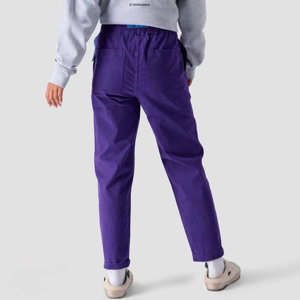 Stoic Venture Pant